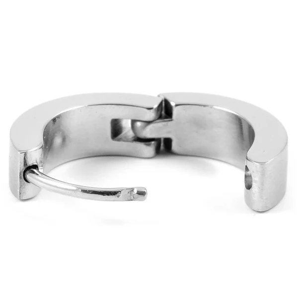 Lucleon Boucle D’oreille Pierre De Zircone qualité d’originales 4