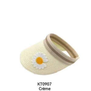 Mp Accessoires –  CHAPEAUX : KT0907 mode pas cher 18