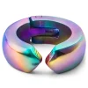 boutique pas cher Lucleon Boucle D’oreille à Clip Floyd Rainbow 22