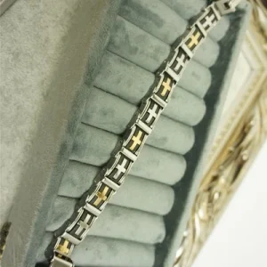 Authentic Original licence Mirr’or –  BRACELETS : 10-610 7