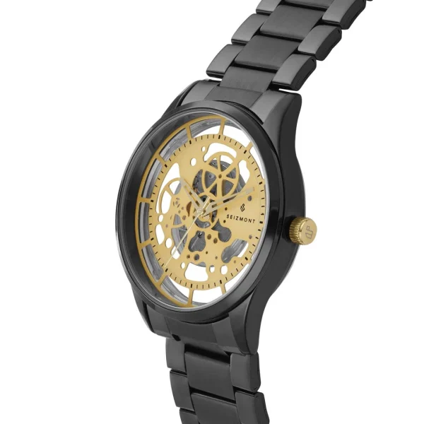 en france Seizmont Montre Phantom Saam 3