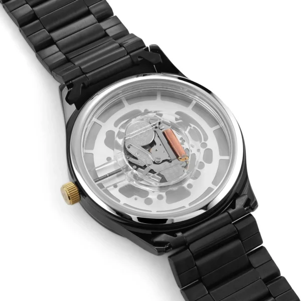 en france Seizmont Montre Phantom Saam 6