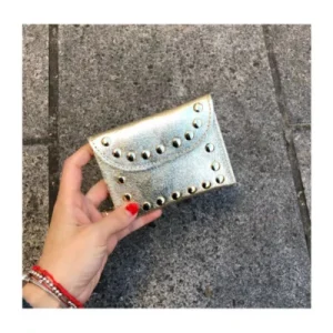 Z Et Z –  PETITES MAROQUINERIES : C0401-Porte Carte En Cuir boutique en ligne france 23