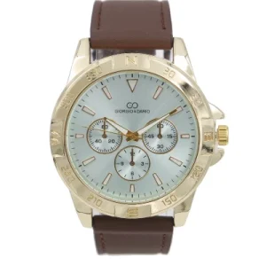 Giorgio & Dario MONTRES HOMME : GDM210003 magasin pour 19