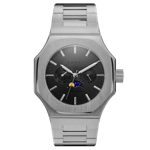 Arkai Montre à Phases De Lune Aidan Mace acheter 1