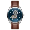 ultratendance Seizmont Montre Squelette Automatique Cor Kylo 20