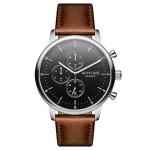 Service Clients Dédié Waykins Colornetic | Montre Chronographe De Couleur Changeante En édition Limitée 18
