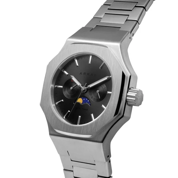 Arkai Montre à Phases De Lune Aidan Mace acheter 3