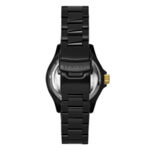 en ligne Seizmont Montre En Acier Inoxydable Drew Tide 18