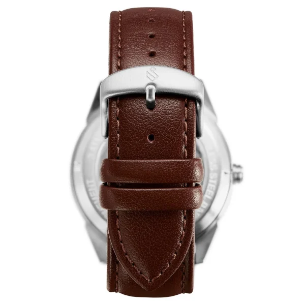 ultratendance Seizmont Montre Squelette Automatique Cor Kylo 7