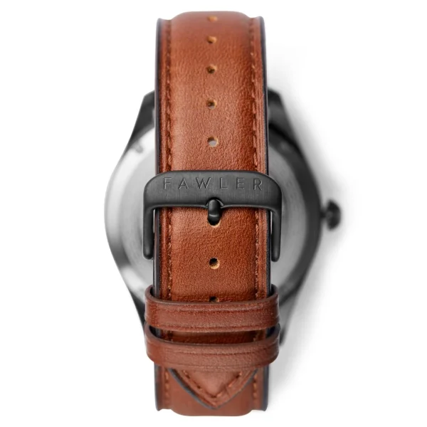Fawler Montre Aviator Fico Fraser boutiqued en ligne 5