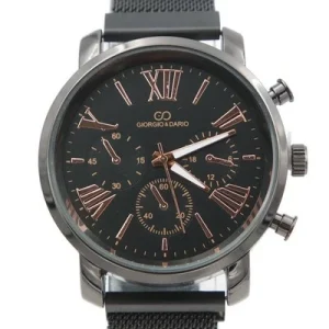 Livraison rapide Giorgio & Dario MONTRES HOMME : GDM19914 23