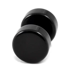 magasin paris Fort Tempus Clou D’oreille Triple Crâne 9mm 14