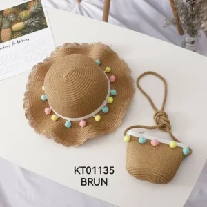 vente pas cher Mp Accessoires –  CHAPEAUX : KT01135 8