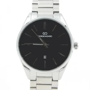 soldes pas cher Giorgio & Dario MONTRES HOMME : GDM0050G 14
