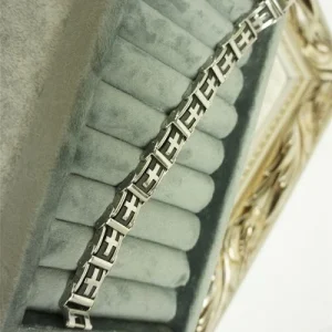 Authentic Original licence Mirr’or –  BRACELETS : 10-610 9