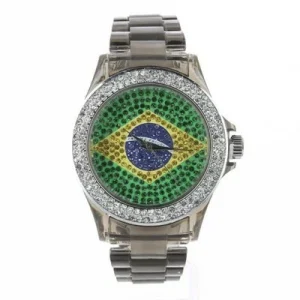 qualité supérieure ERNEST MONTRES HOMME : A115BRESIL 7