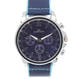 soldes luxe Giorgio & Dario MONTRES HOMME : GDM200776 19