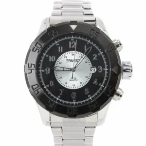 soldes ligne ERNEST MONTRES HOMME : E88057 6