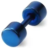 Lucleon Clou D’oreille Bleu 4 Mm Paiement sécurisé 22