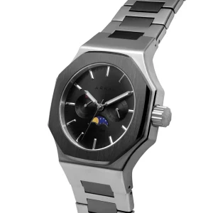 Arkai Montre Phases Lunaire Abel Mace – Édition Limitée le grand escompte 10