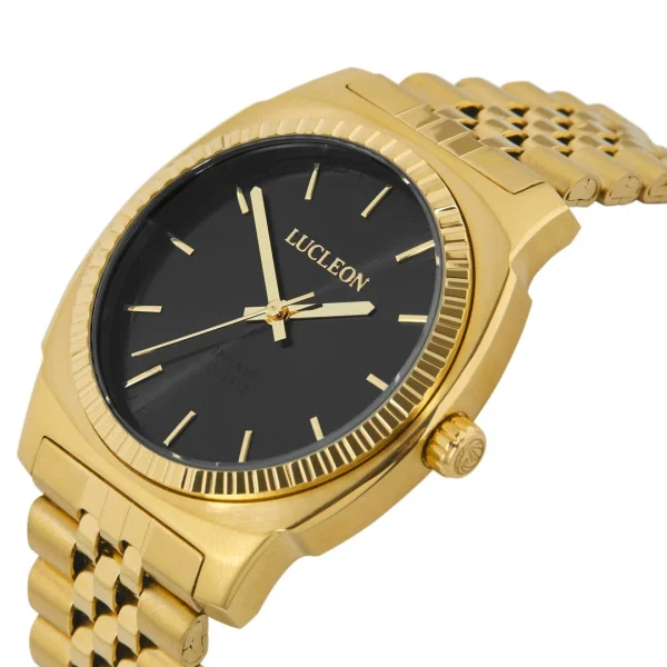 magasin solde Lucleon Montre August Major 3
