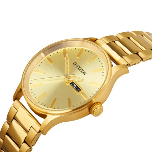 soldes ligne Lucleon Montre Grover Imperial 3