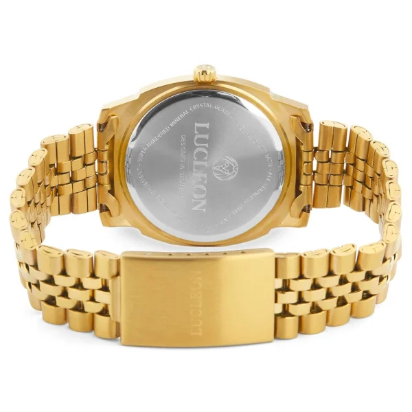 magasin solde Lucleon Montre August Major 7