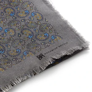 Bohemian Revolt Écharpe Boho En Modal Ben magasin pour 8