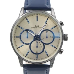 soldes Giorgio & Dario MONTRES HOMME : GDM19720 15