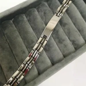 beauté Mirr’or –  BRACELETS : H-12 9