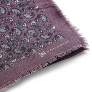 Bohemian Revolt Écharpe Boho En Modal Brenton site pas cher 10