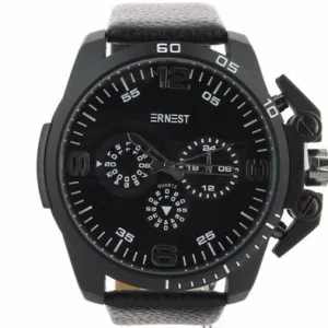 ERNEST MONTRES HOMME : E88034 grande popularité 21