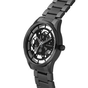 Seizmont Montre Phantom Seymour nouvelle saison 10