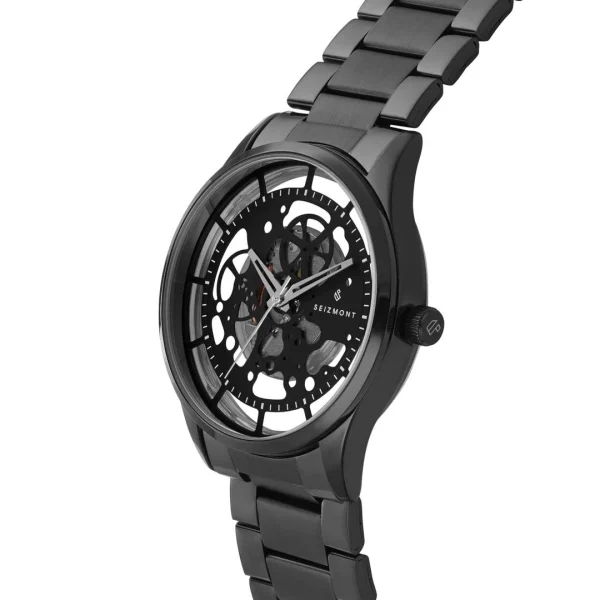 Seizmont Montre Phantom Seymour nouvelle saison 3