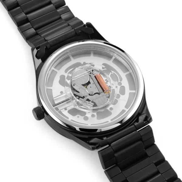Seizmont Montre Phantom Seymour nouvelle saison 7