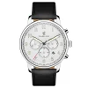 Fawler Montre Chronographe Pluto Fabian Top ventes 17
