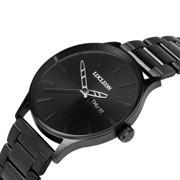 Lucleon Montre Grover Renegade pas cher 3