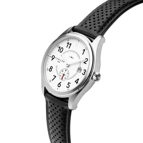 Fawler Montre Aviator Fritz Fraser commentaire favorable 3