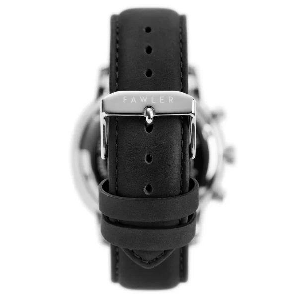 Fawler Montre Chronographe Pluto Fabian Top ventes 4