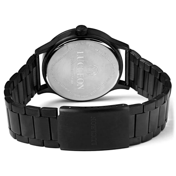 Lucleon Montre Grover Renegade pas cher 4