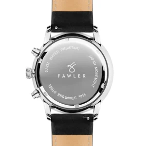 Fawler Montre Chronographe Pluto Fabian Top ventes 13