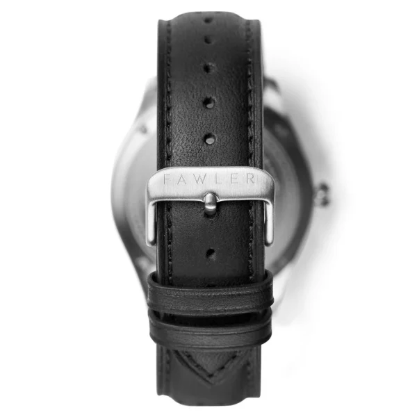 Fawler Montre Aviator Fritz Fraser commentaire favorable 5