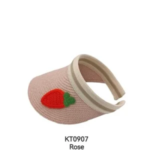 Mp Accessoires –  CHAPEAUX : KT0907 mode pas cher 22