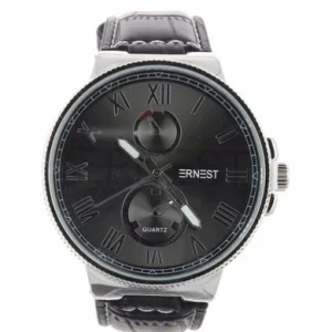 ERNEST MONTRES HOMME : E88025 Officielle 12