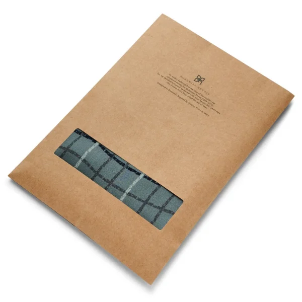 Bohemian Revolt Foulard En Soie Boyd Brux soldes en ligne 5
