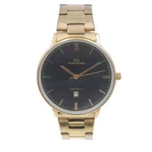 guranteed de qualité Giorgio & Dario MONTRES HOMME : GDM20210814 19
