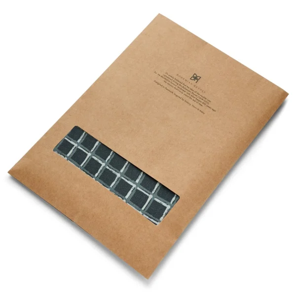 Bohemian Revolt Foulard En Soie Blake Brux ﻿soldes 5
