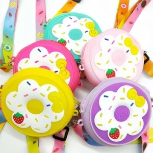 Livraison internationale LX Moda POCHETTES : EP-5 6