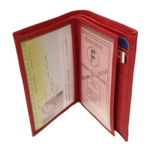 jusqu'à Maromax PORTE-CARTES : PF-C-2027-H 25